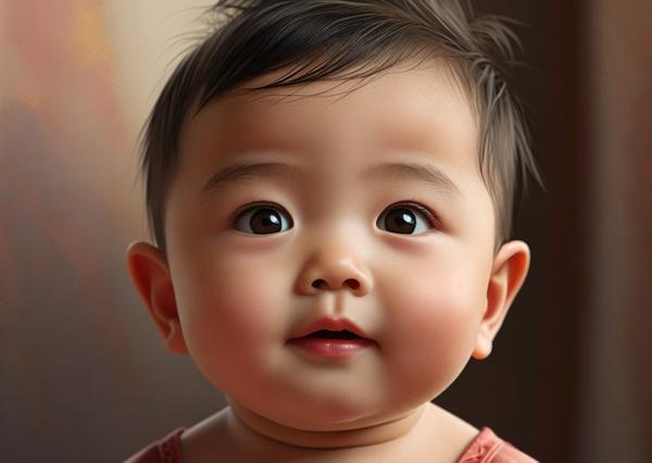 带娃的尽头是玄学
1。白天尽量不夸娃乖	
2。晚上不要夸娃睡
3。宝宝，一岁不上