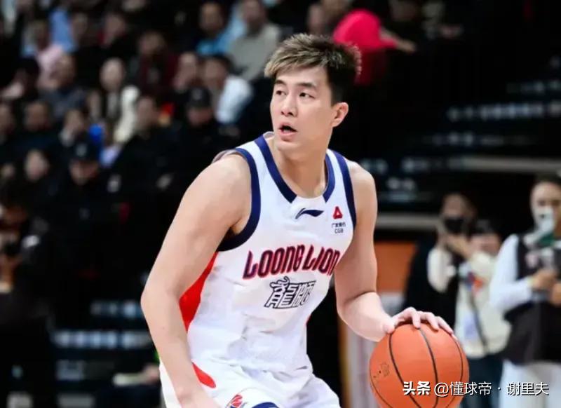 郭艾伦遭遇重伤，35岁，合同年，未来何去何从，推测有三种打算！
一、退役
生活不