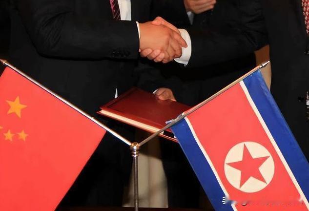 美国在东北亚费尽心机布下的包围圈，被平壤的一场接见打乱了。
 
金正恩这次给了中