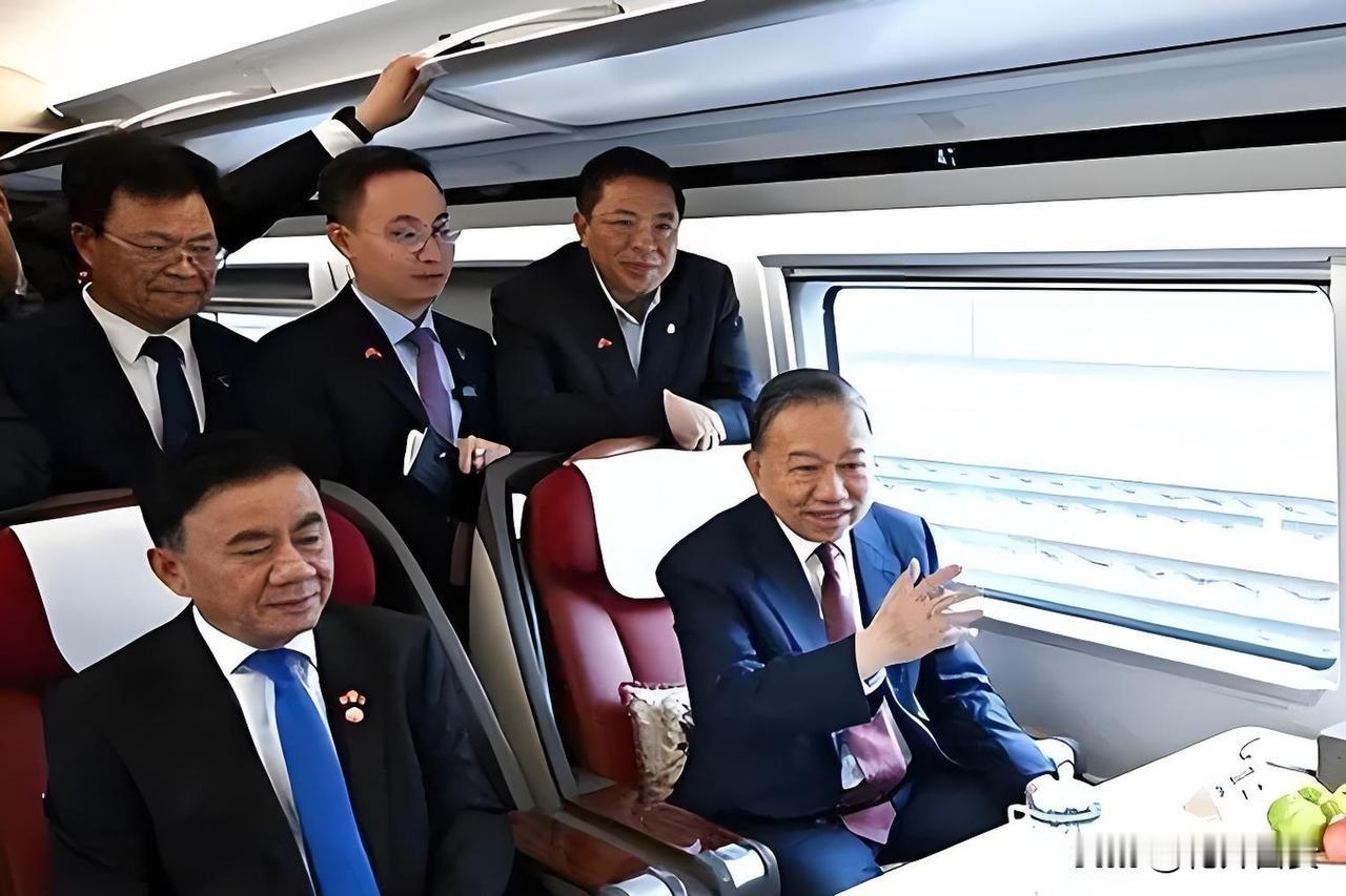 苏林访广西，不只是外交，更是中越合作的最佳时刻
 
国事访问尾声，越共中央总书记