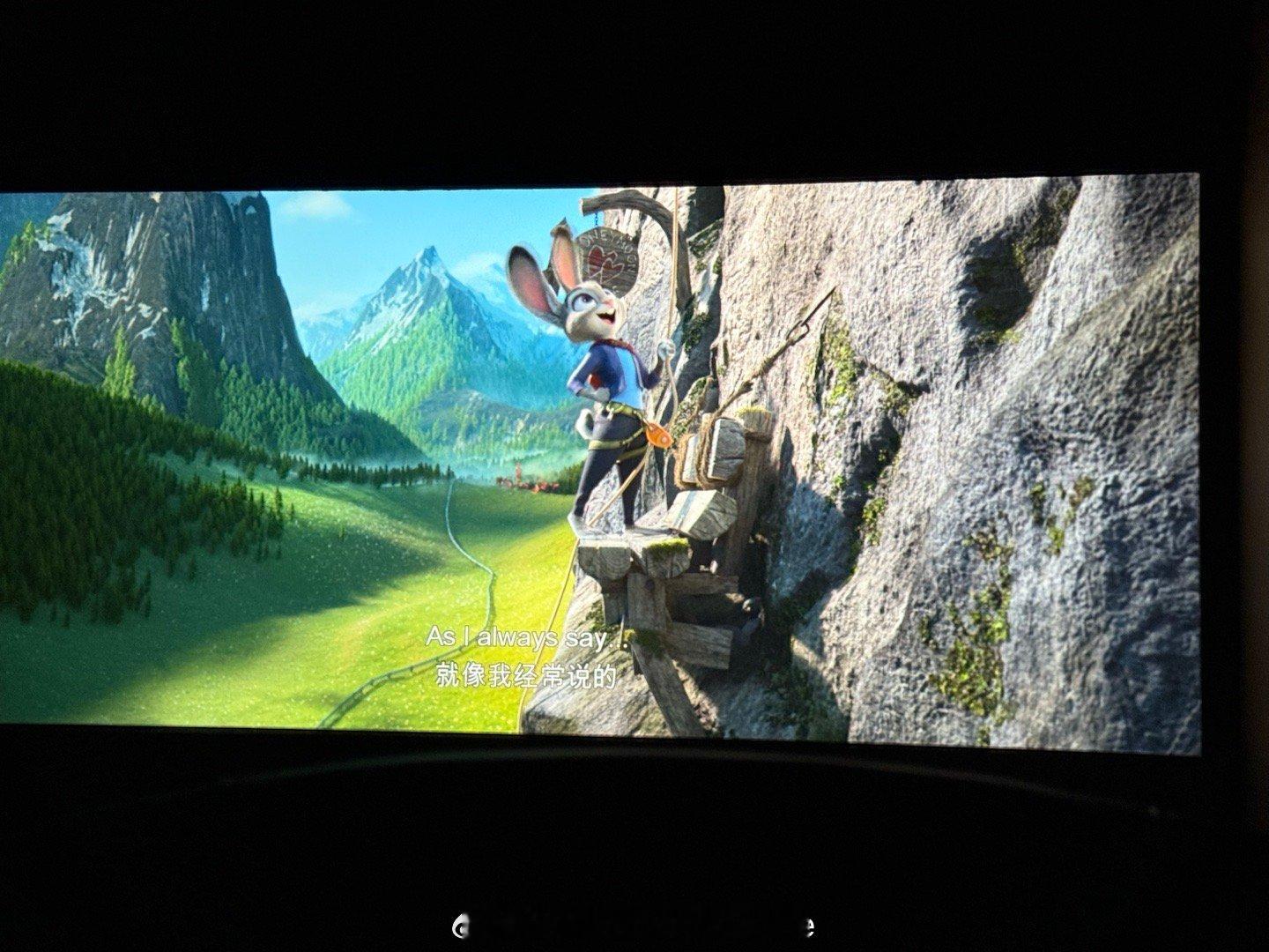 为啥那么多人喷这一部的？我觉得还挺好看的小伙伴儿一起成长的过程还是不错的啊疯狂动