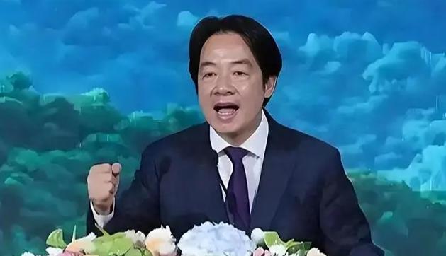 针对美台最近签订的所谓“对等贸易协议”，国台办发言人陈斌华明确指出，是民进党当局