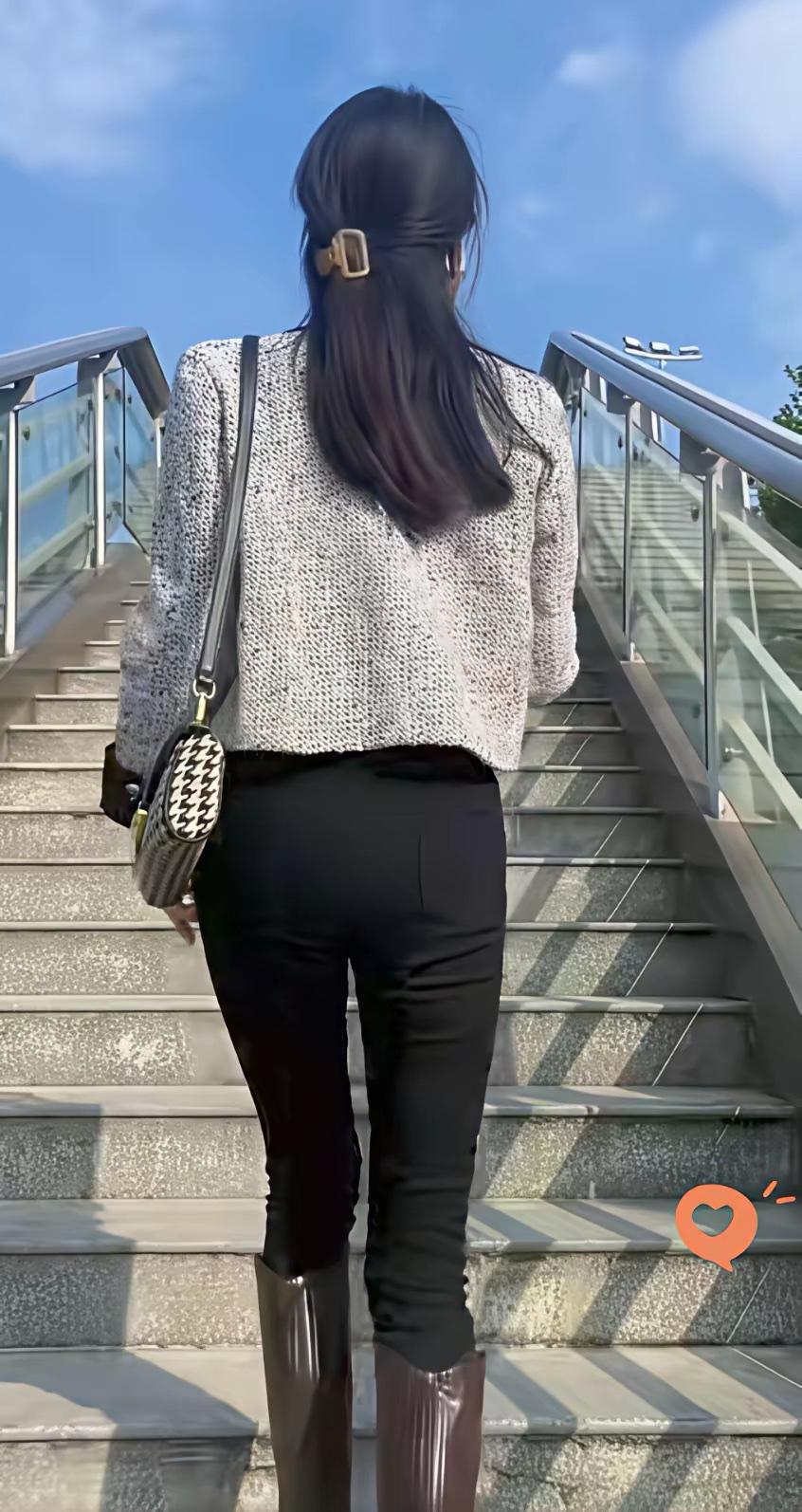 听说80后第一批
已经绝经了
真的假的