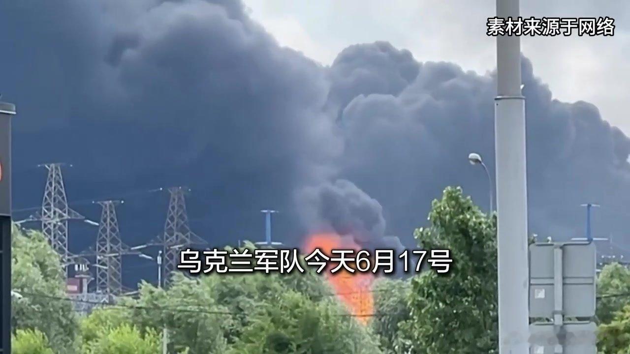 凤凰新闻【每天发射5000架无人机，乌军打击俄重点目标，莫斯科再次遭遇攻击】每天