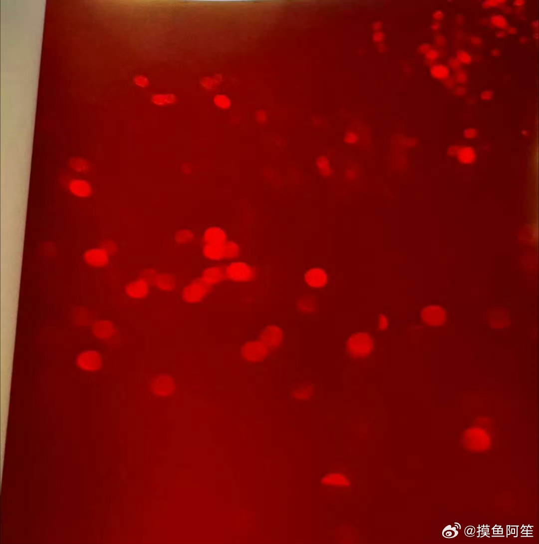很多巧思的一张专辑，关键是粉丝后知后觉了好几个月才发现，不过是真的好浪漫啊肖战媚