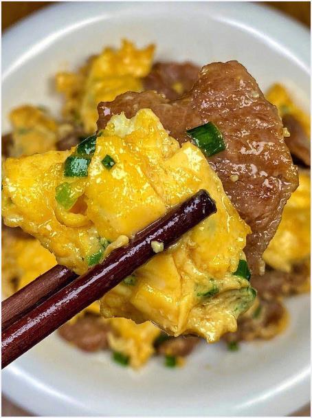 太下饭了！ ​​​