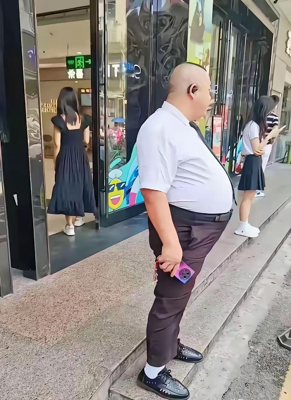 胳膊腿都不胖为什么偏偏肚子那么胖吗