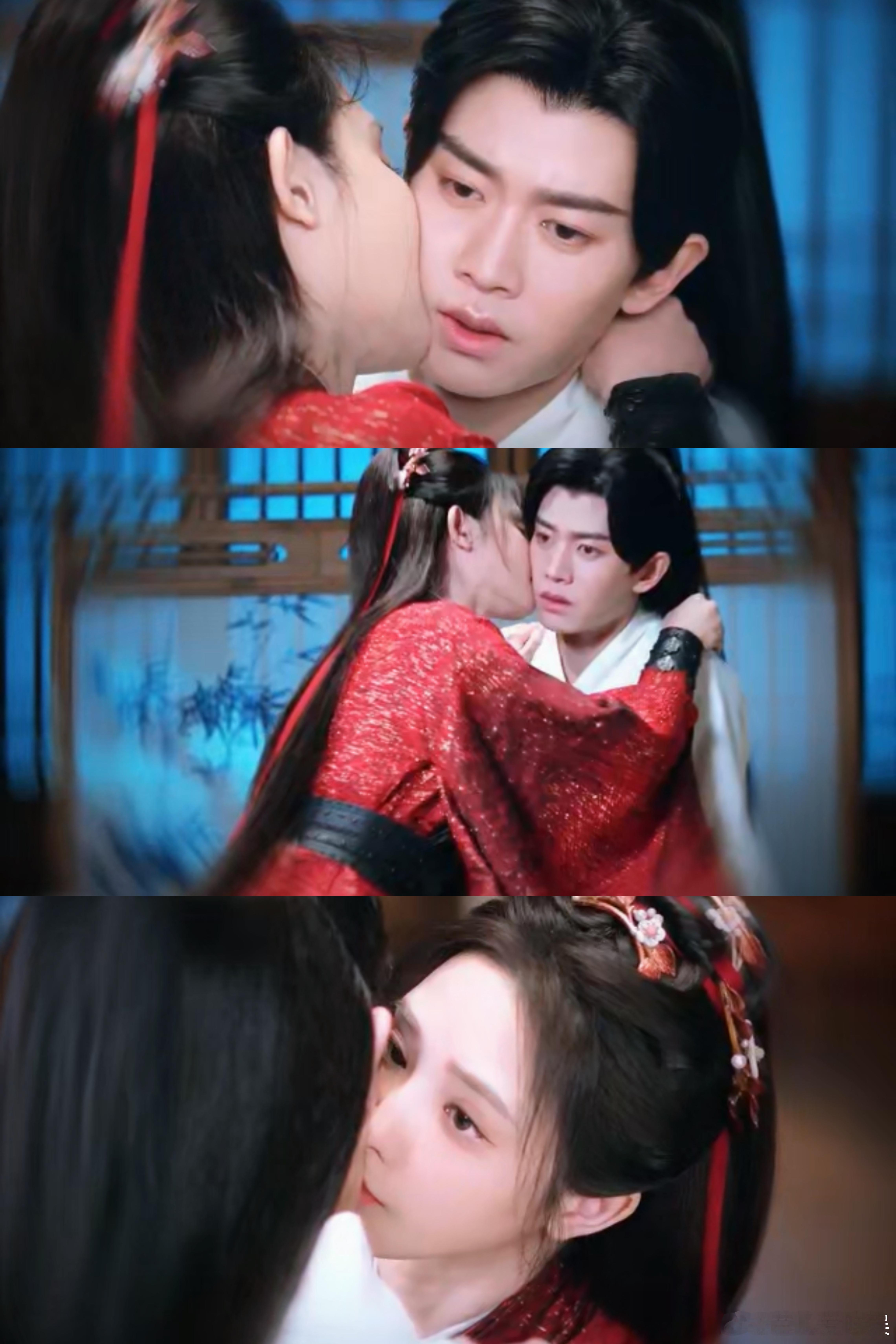 男女主视角反差绝了！天之骄子为爱伪装，女主却遭未婚夫拿捏，太上头 