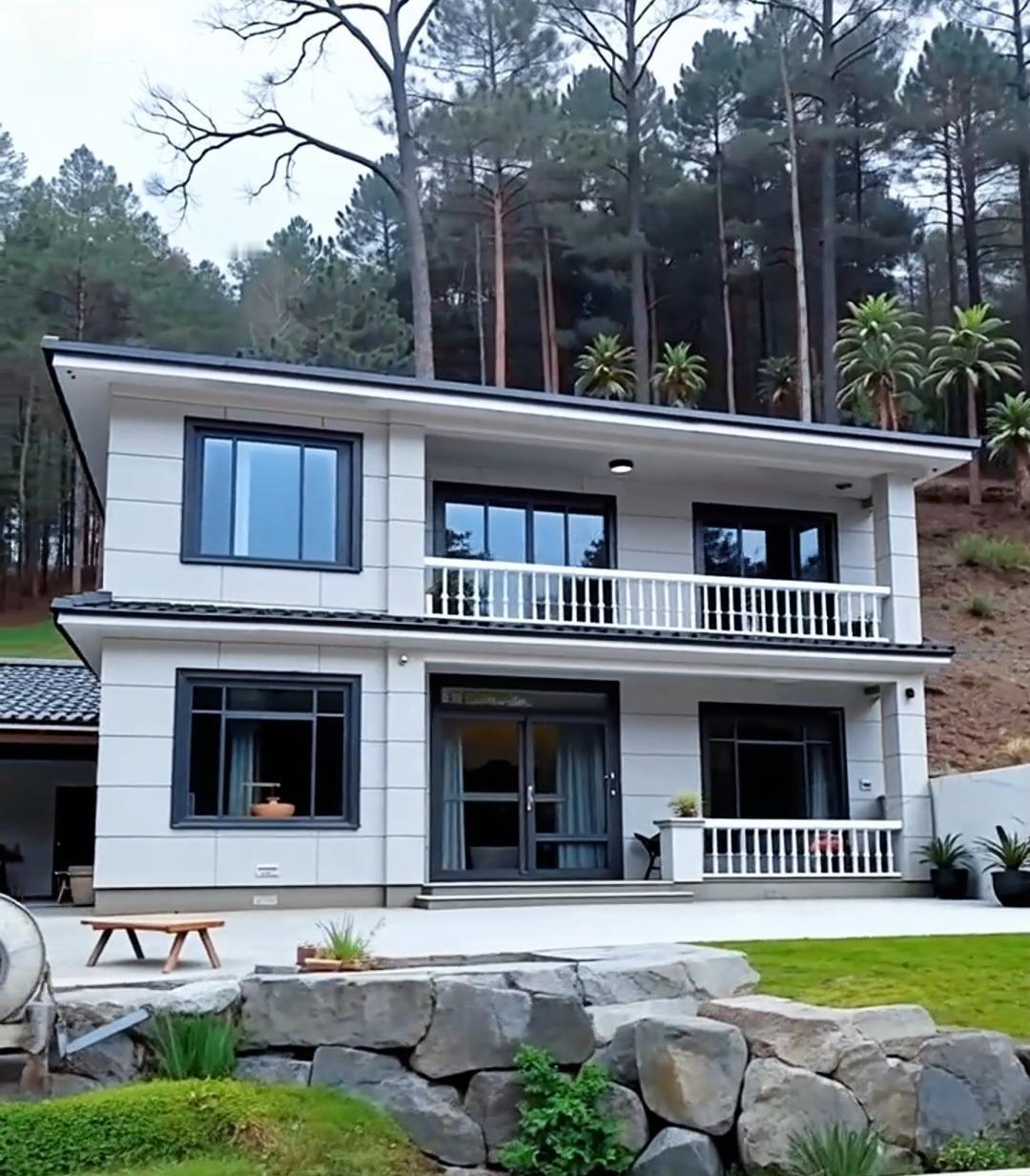 外嫁女回村建房尽孝，被邻居拿“出嫁了不是本地人”百般刁难。人家一气之下退了建材，