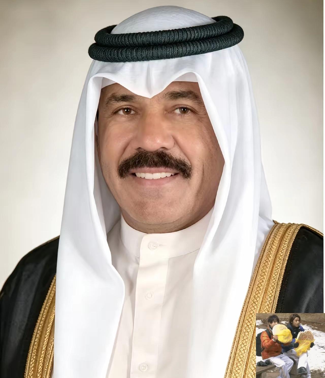 科威特官方正式宣布，他们的石油运输遭遇了“不可抗力”，说白了就是运不出去了。原因