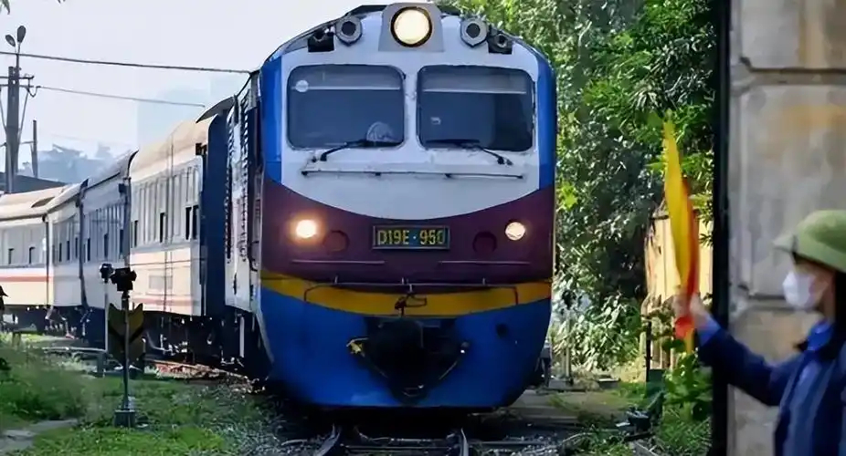 越南放弃与西门子高铁计划，知情人称唯一目的是对中国施压，没想到北京无动于衷！近日