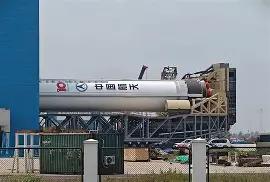 中国长十乙可控回收技术获得成功，我估计让印度三哥又“振作”起来了：中国能做到的事
