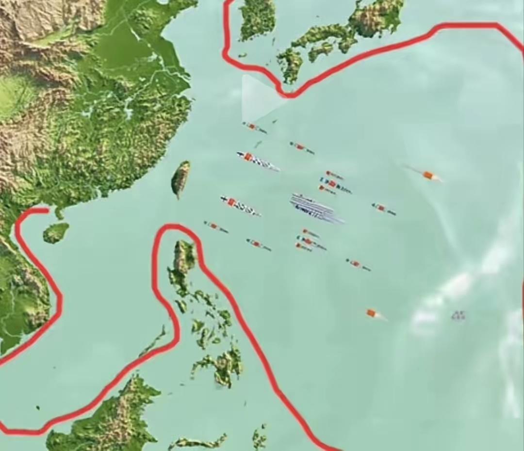 祖国不完成统一，何谈民族伟大复兴
 
不少人觉得复兴是经济、科技的单方面强盛，却