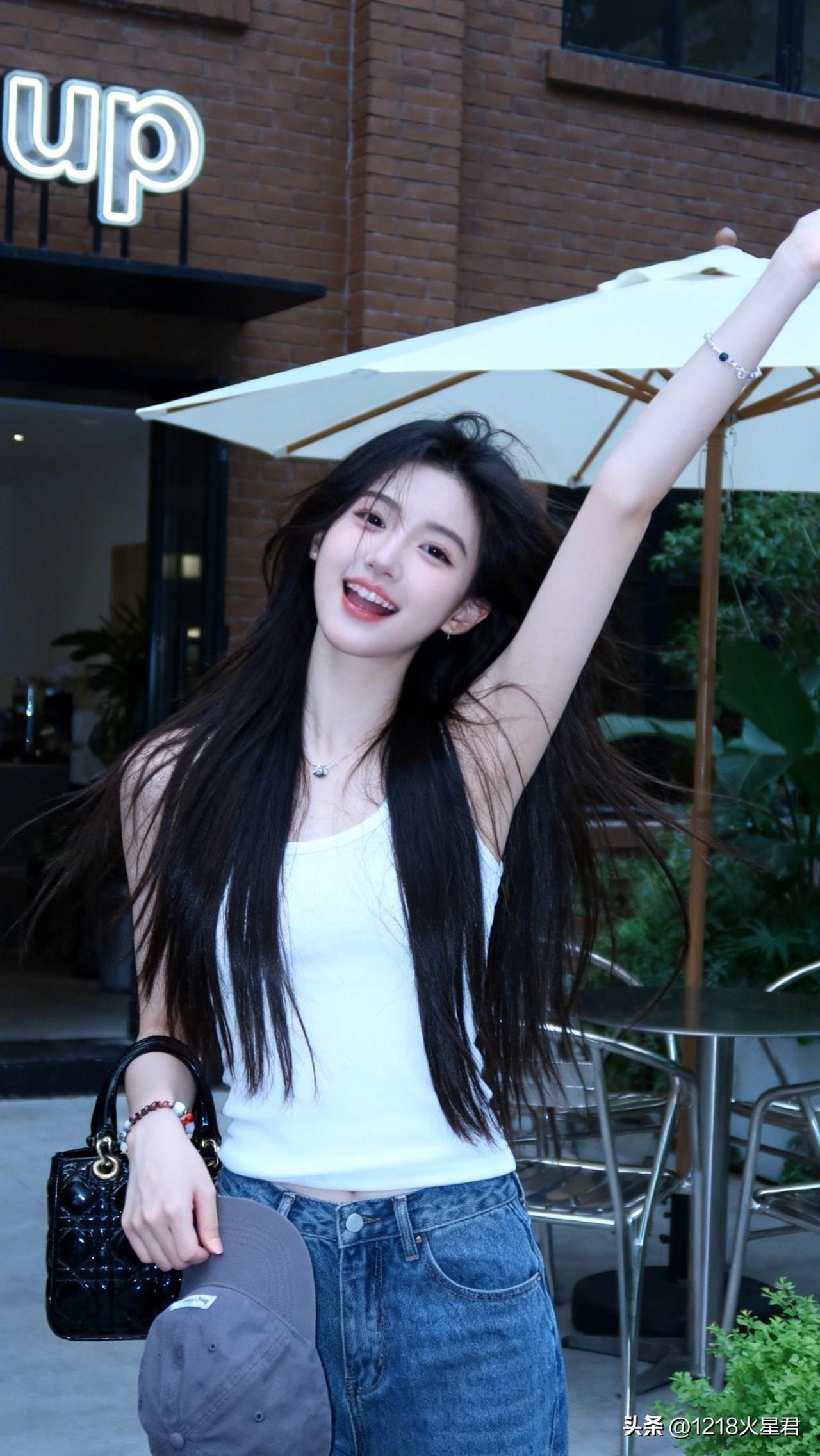 什么样的女人让男人看了就心动