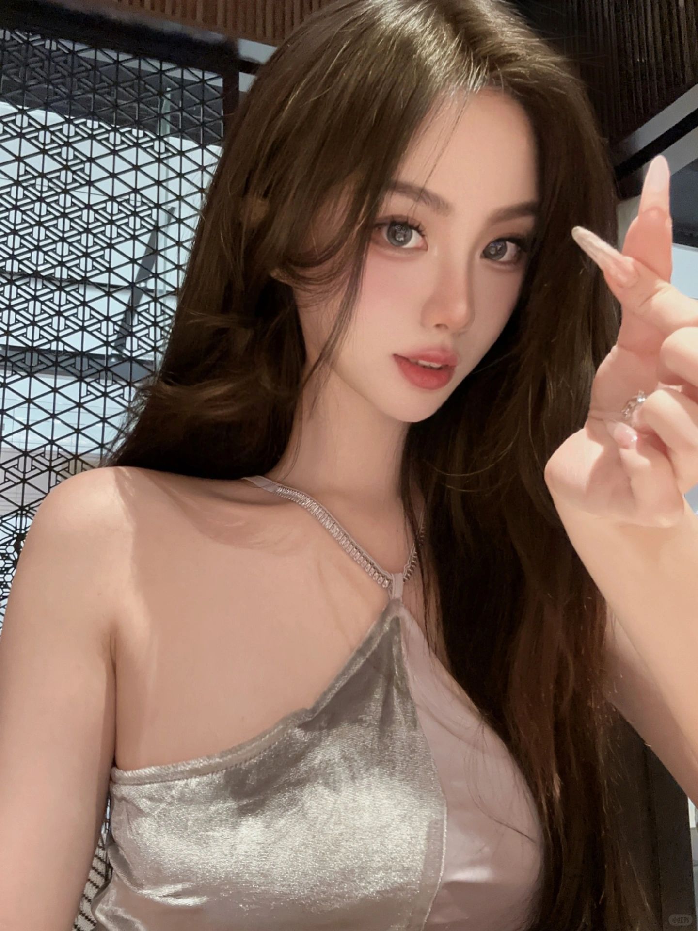 好喜欢我的💅