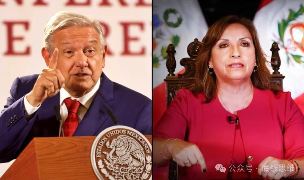 花舞影：秘鲁体制有什么问题？
从某种“西化”的，聚焦政客政党品牌商标、选举周期结