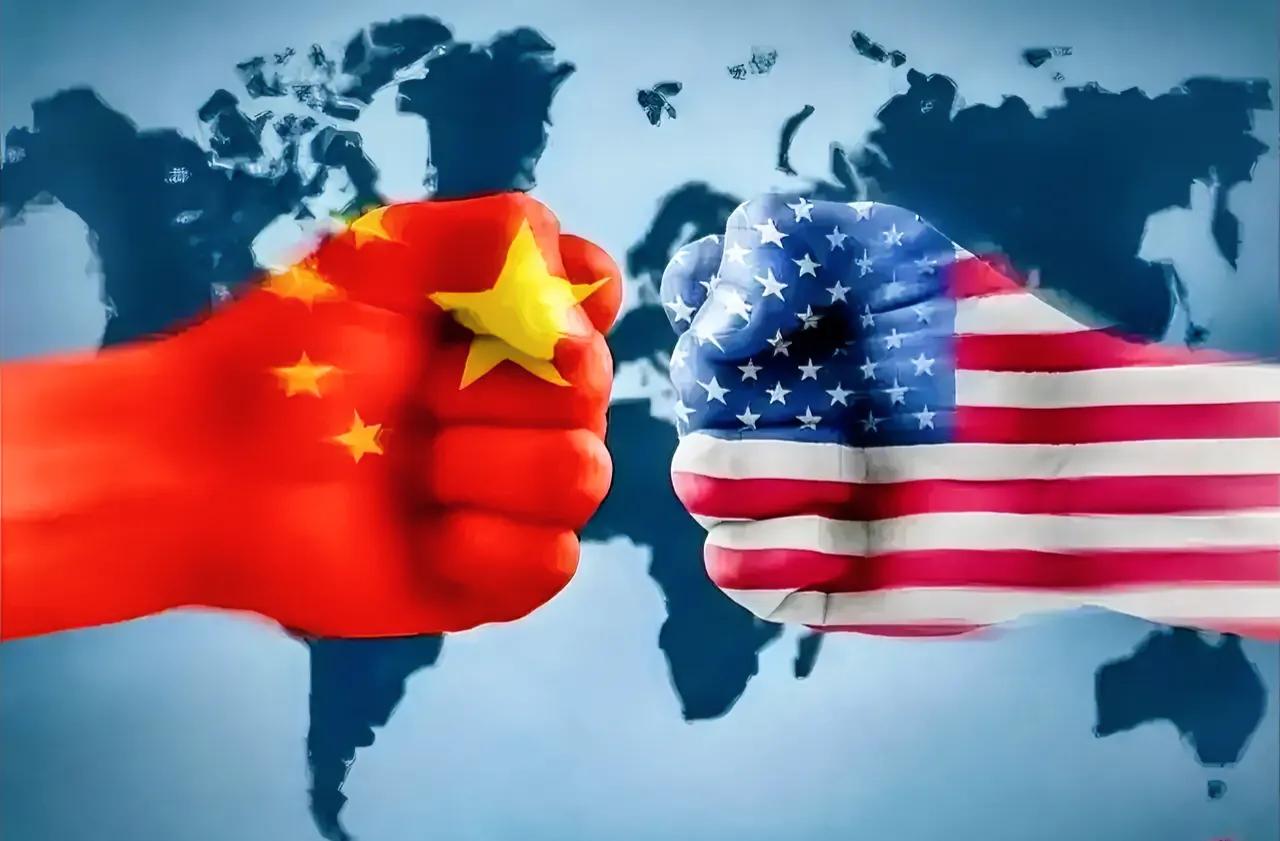 美国强调“打压中国是为了维护‘国家安全’”！可是，它却胁迫欧洲及其它盟友对我们实