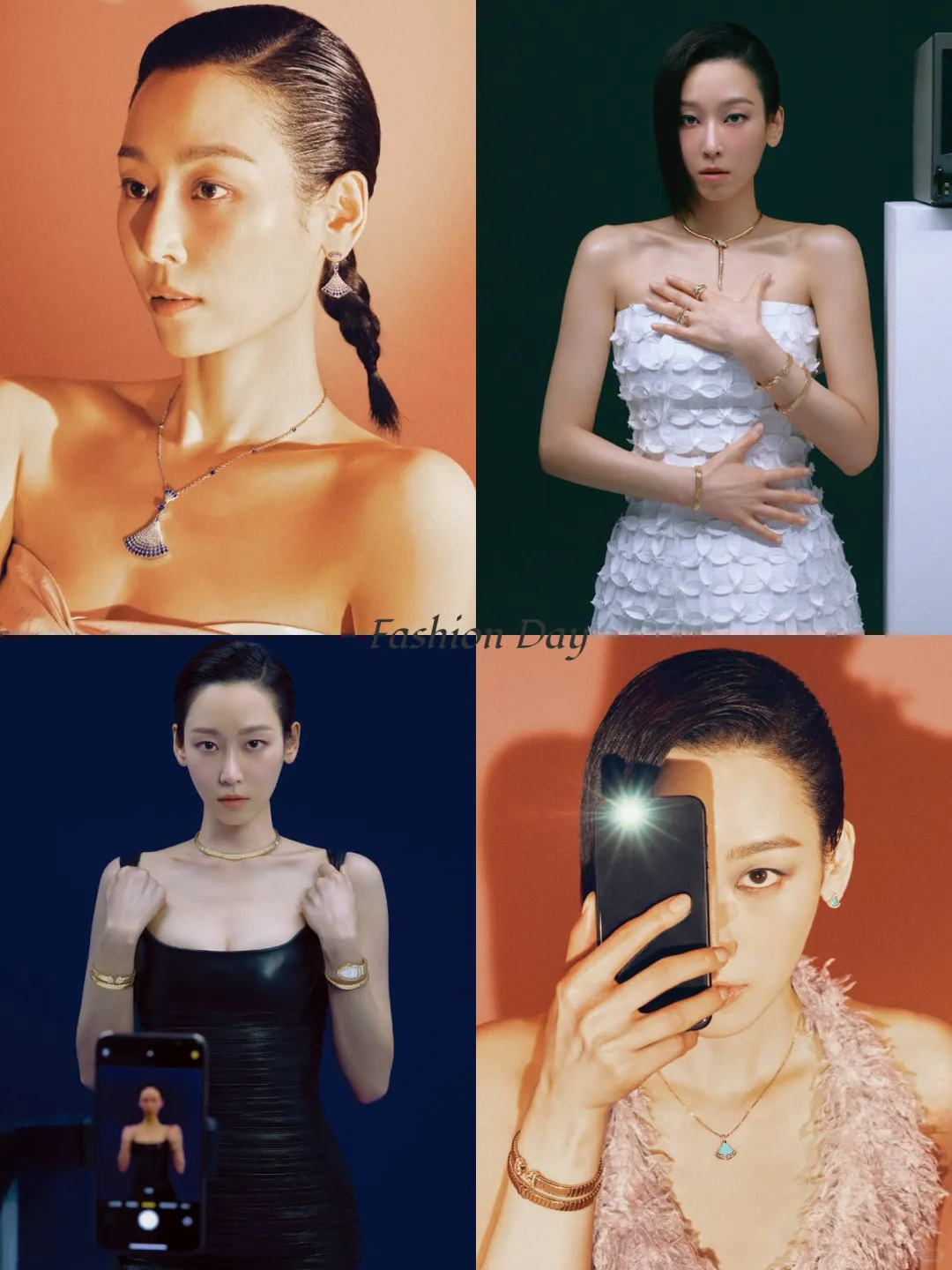 徐玄振｜W Korea Best Performances