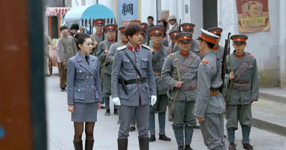 话说[哆啦A梦害怕][哆啦A梦害怕]宋轶这个剧的造型。。。导演是怎么同意的，莫非