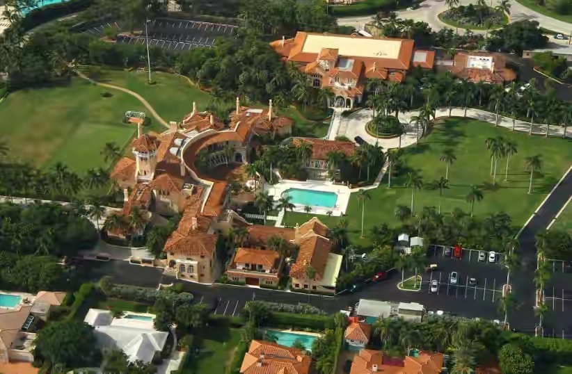 伊朗议员：若美国攻击伊朗，特朗普的海湖庄园或成袭击目标。 