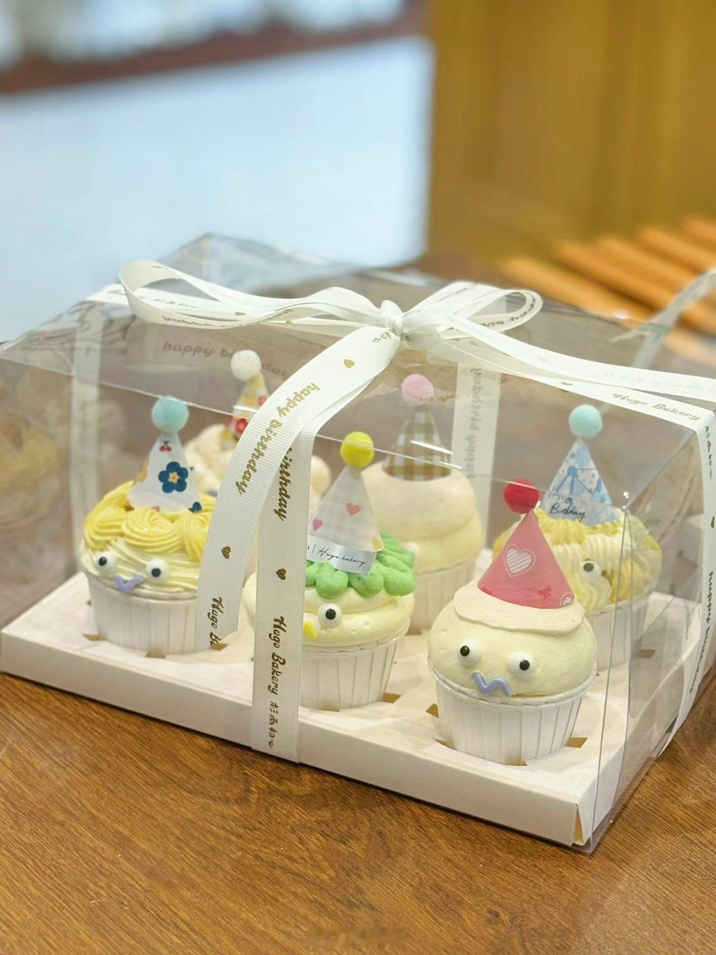 假期就要吃点小甜品🎂 ​​​