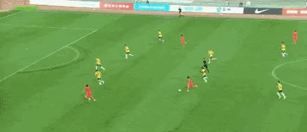 中国u17vs澳大利亚u17 中国U17男足3-0战胜澳大利亚迎银川邀请赛开门红