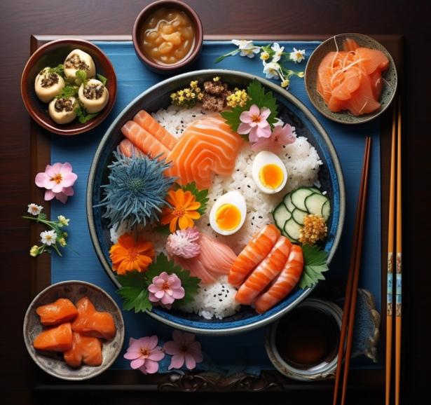 同样是用筷子吃饭的亚洲菜系，为什么日本料理可以跻身高端餐饮之列，而中餐却始终甩不