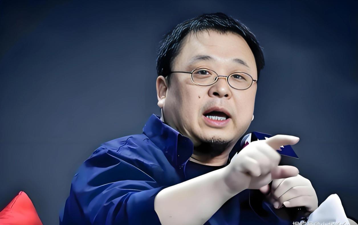 罗永浩开喷！“120W”竟是商标？文字游戏太离谱

最近，“部分商家承认120W