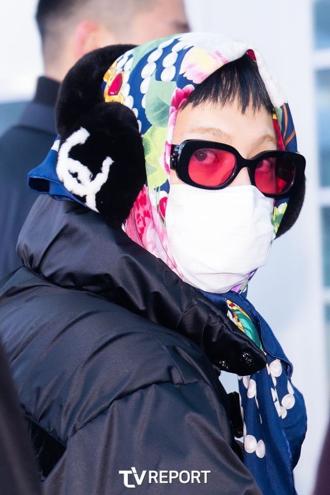 权志龙 x CHANEL Métiers d’Art 2026 ShowGD今日