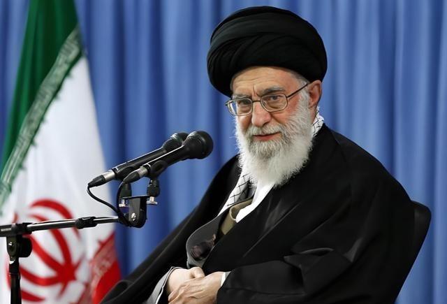 美国和以色列现在终于明白自己犯了一个多大的错误，那就是你可以轰炸伊朗，也可以轰炸