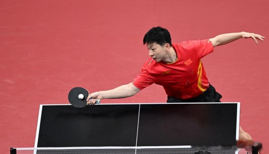 3-1！给印度名将上大师课，花样进攻表演秀，马龙男单开门红！
在杭州亚运会后的第