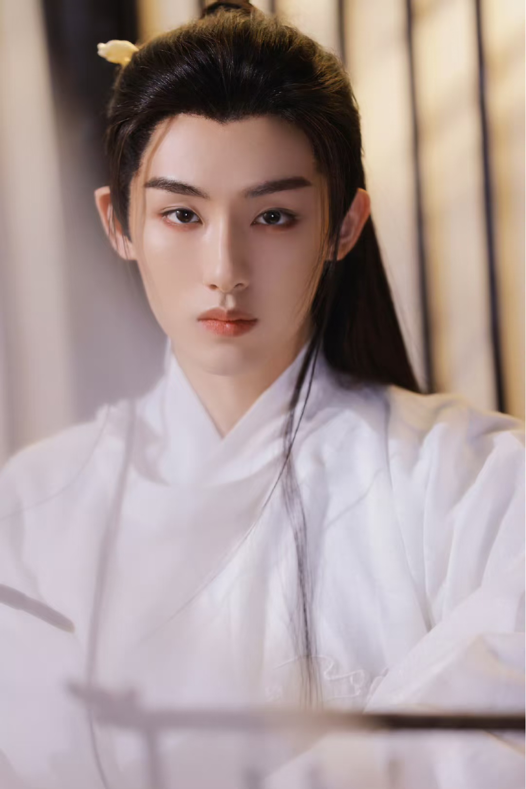 🥭古装宅斗剧《恰逢春》主演敲定👉邓恩熙 × 董思成 × 范世錡改编自御井烹香