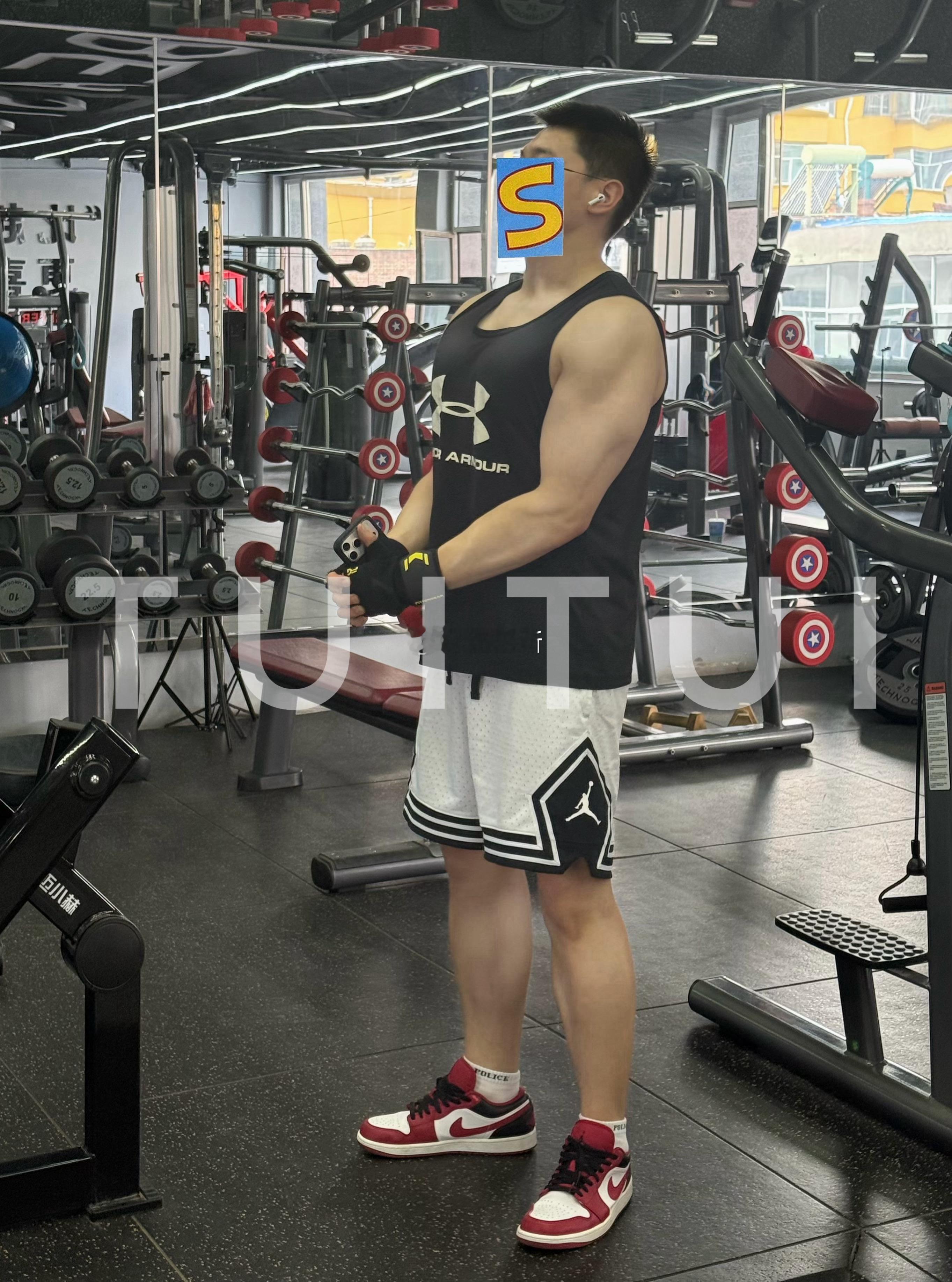 男友力Max 