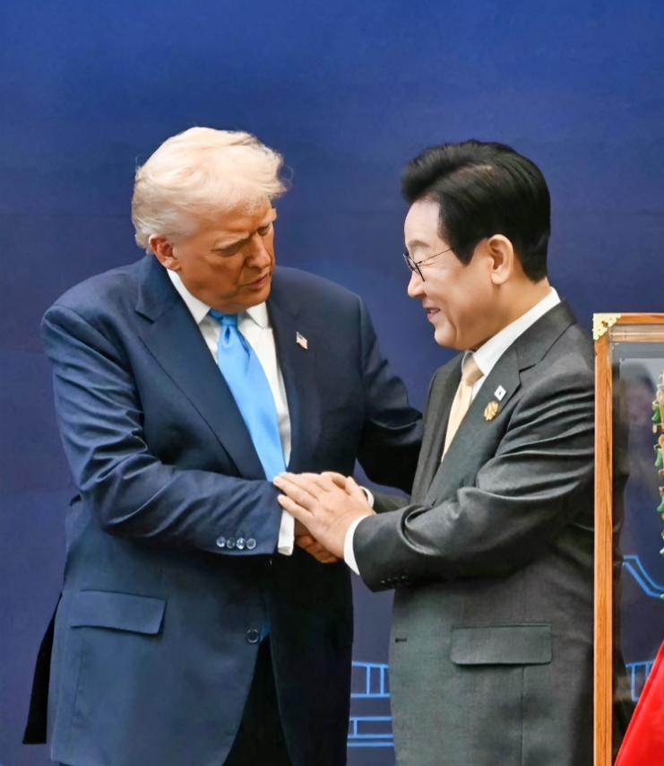 太离谱了！
 
美国被曝因中东战局准备从韩国移走防空系统。
 
最近这事儿在网上