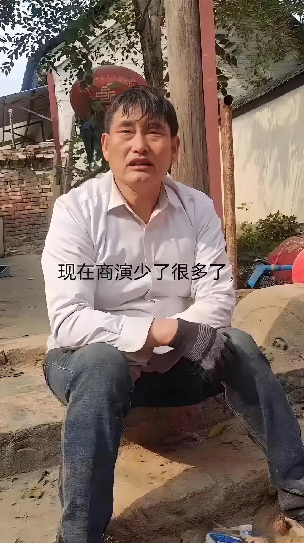 大衣哥起诉网暴者不接受任何调解 “大衣哥”朱之文因长期遭受网络暴力，决定拿起法律