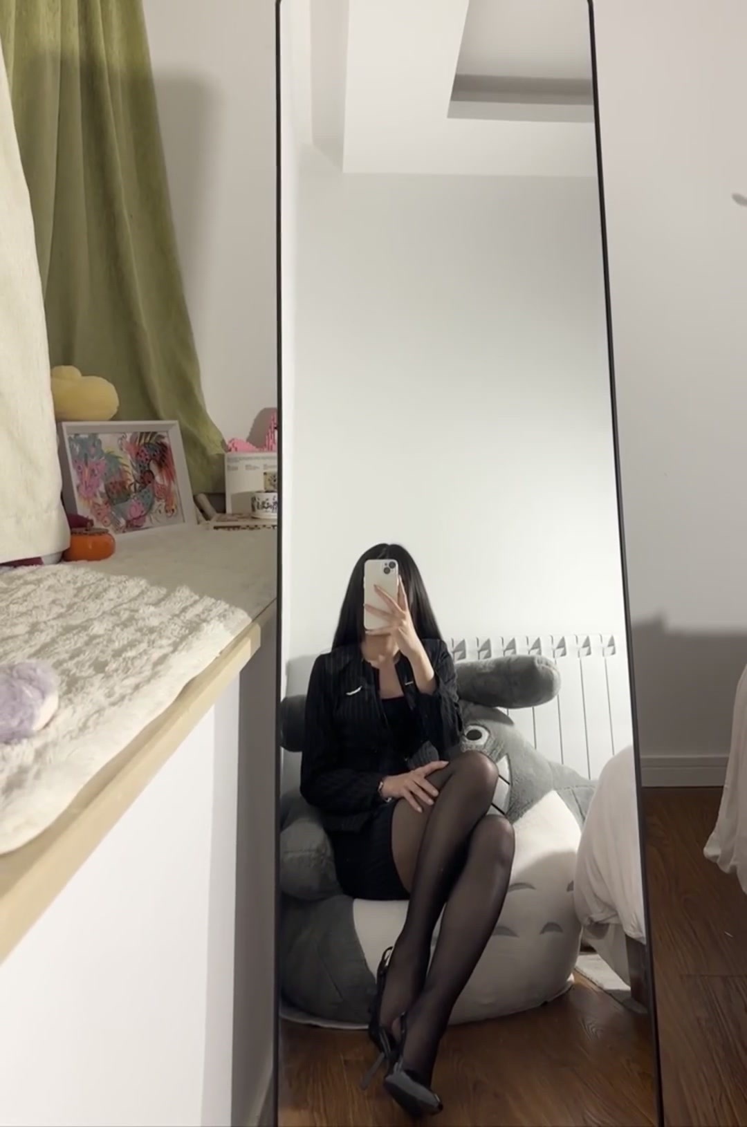 你不赞 我不赞 我发自拍给谁看！ ​ ​​​