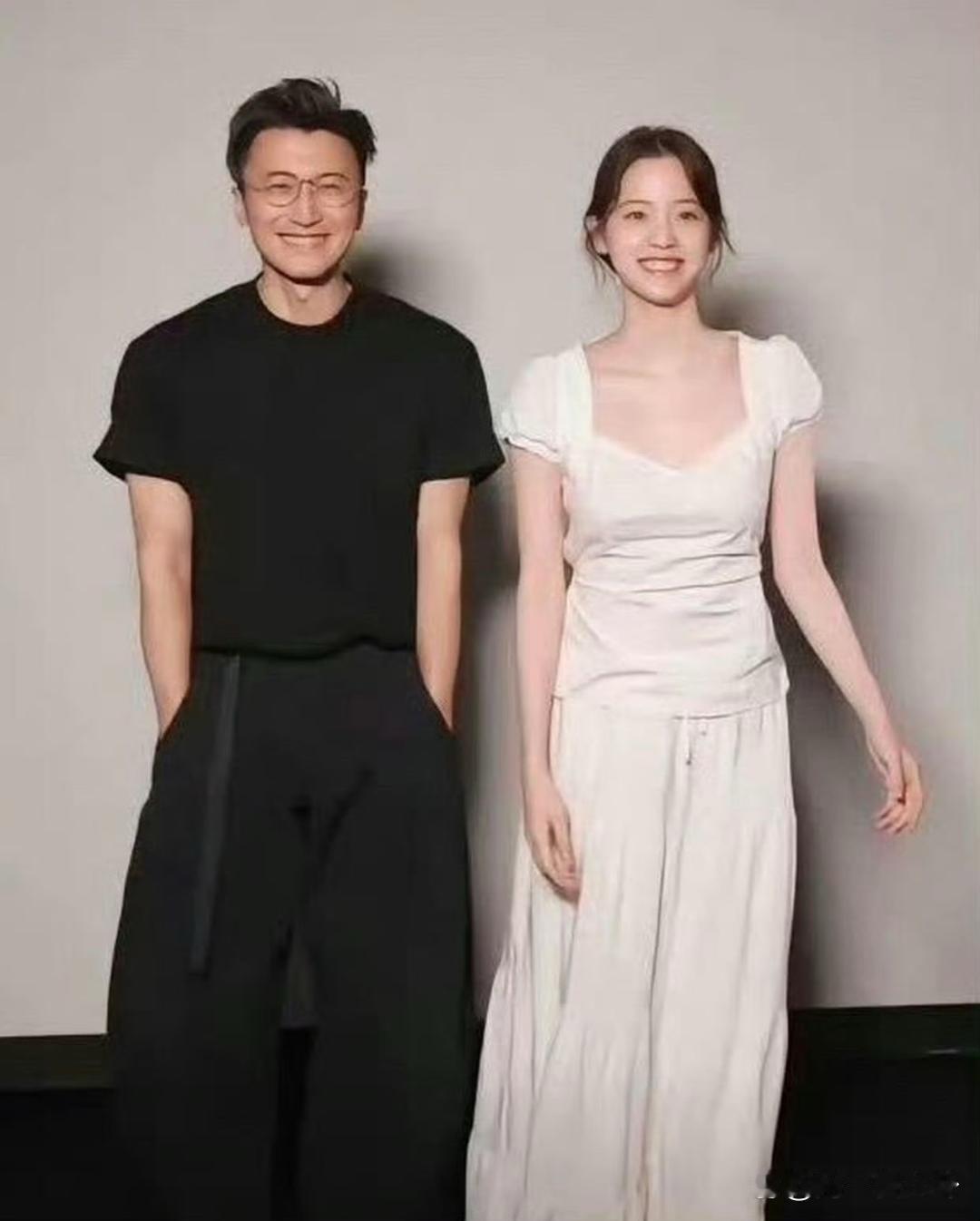 谢霆锋是真做到了让妻子放心啊! 