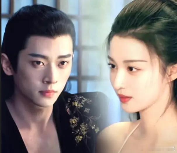 丞磊和王楚然这个cp感怎么评？ ​​​