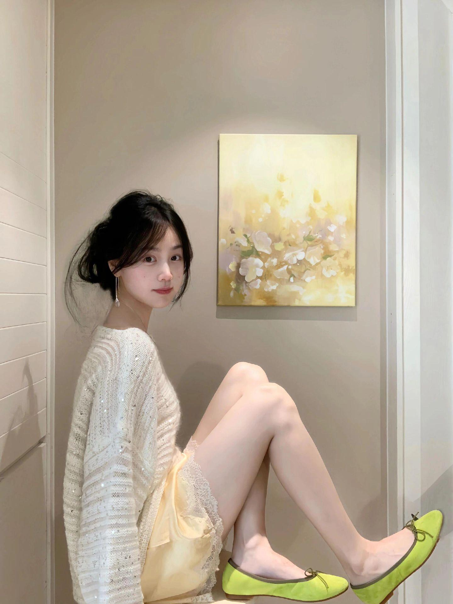 浅春系。