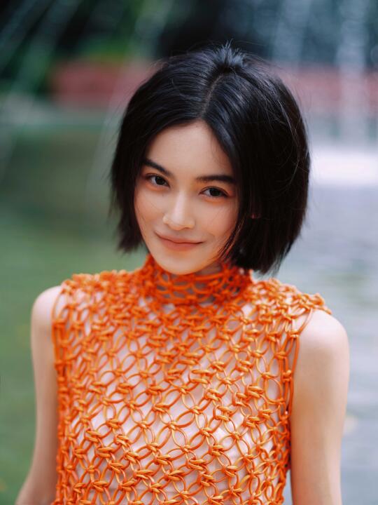 橙子味🍊