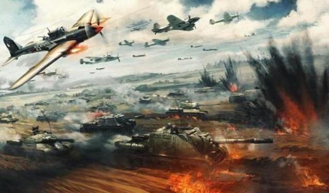 日专家：中日战争一旦爆发，日将对中国军舰发起三重打击！
-
阅读前请点个赞，点个