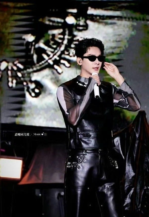 张晚意现场好稳张晚意现场好稳[泪]张晚意好全能 ​ ​​​