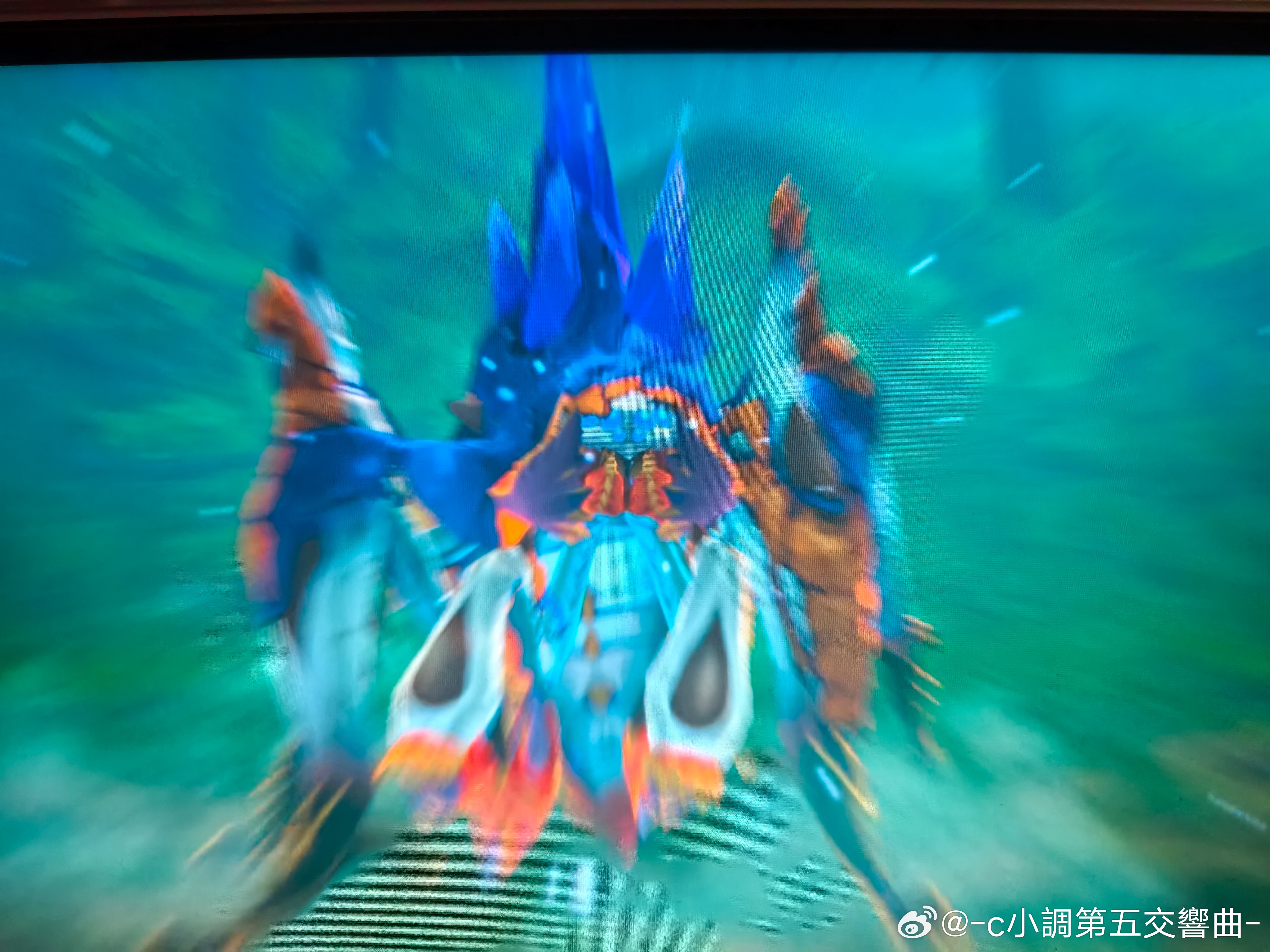我真的很需要一只蜘蛛 