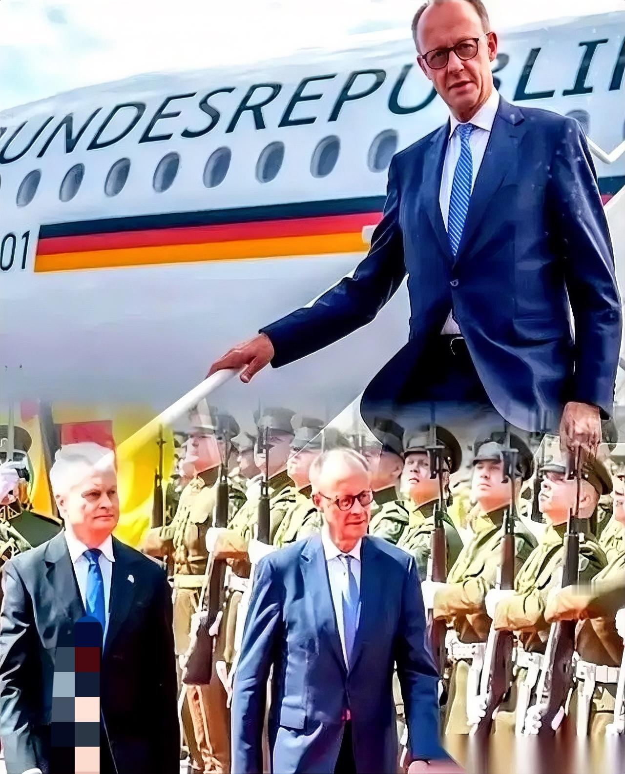 俄乌打了这么久，你猜最大的赢家是谁？


不是美国，更不是俄罗斯，是忍了快80年