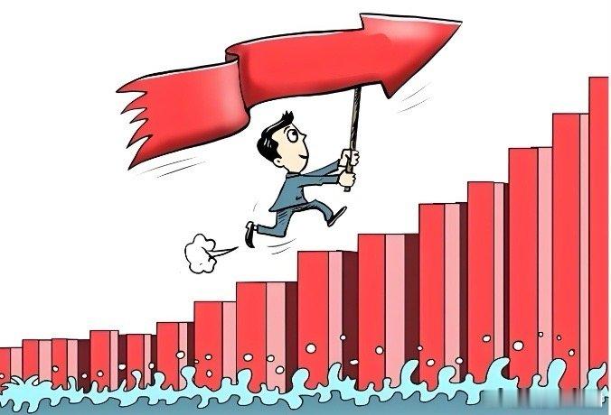 西方不涨东方涨！A股要走独立行情了，科创50直线大涨，其余三大指数集体低开高走，