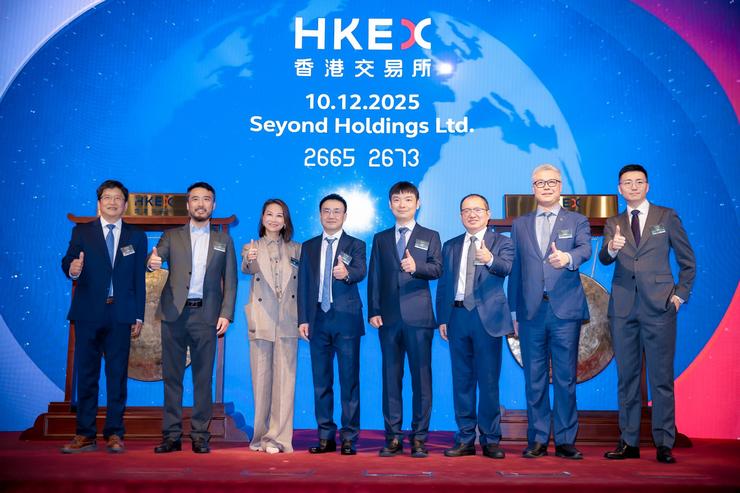 图达通成功登陆港股，引领高性能激光雷达赛道