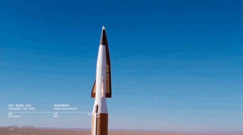 正所谓“世界之大，无奇不有”，如果说一则“中国民企推出高超音速导弹”的消息传出，