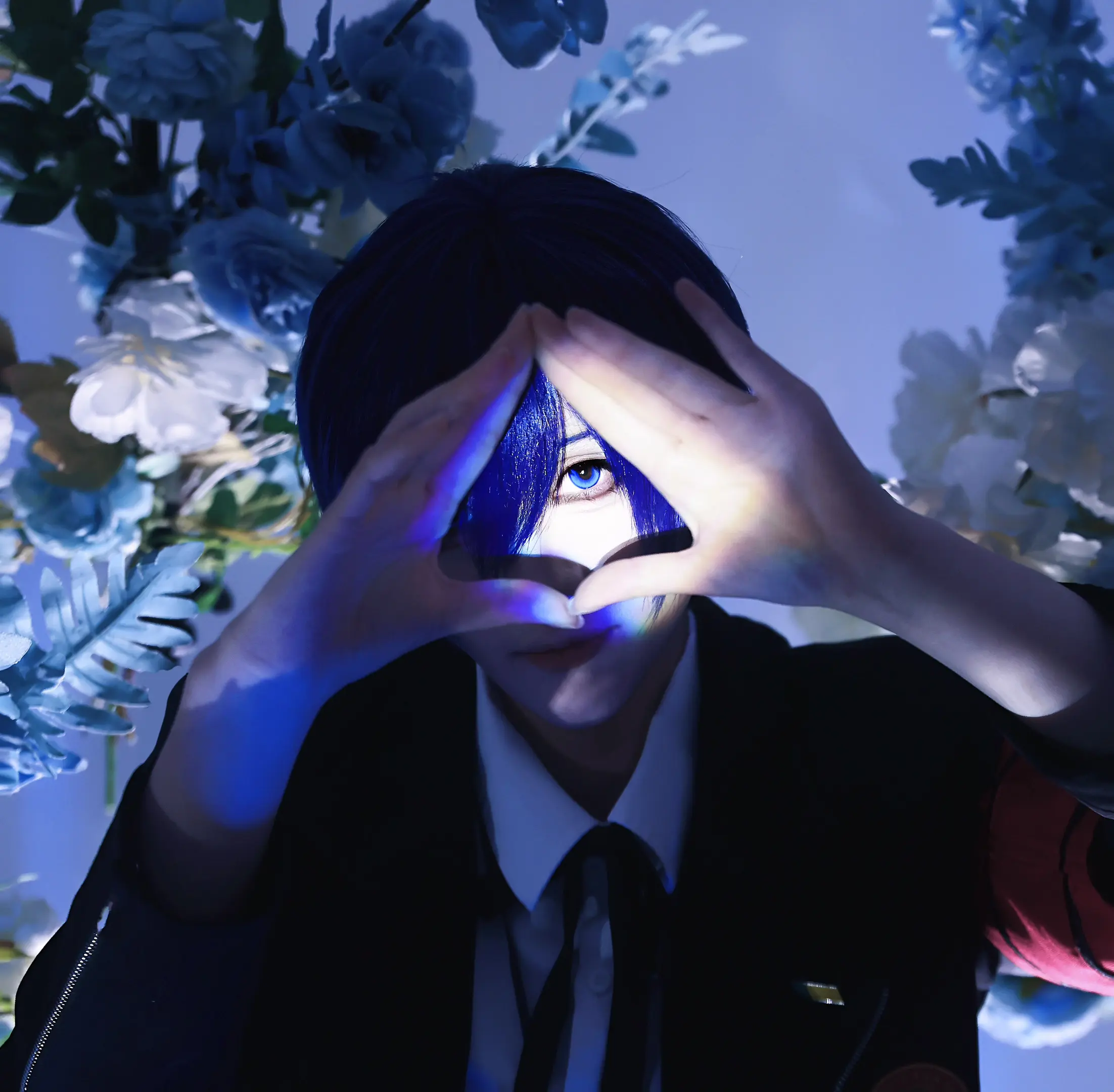 我心中仍抱有期望p3r