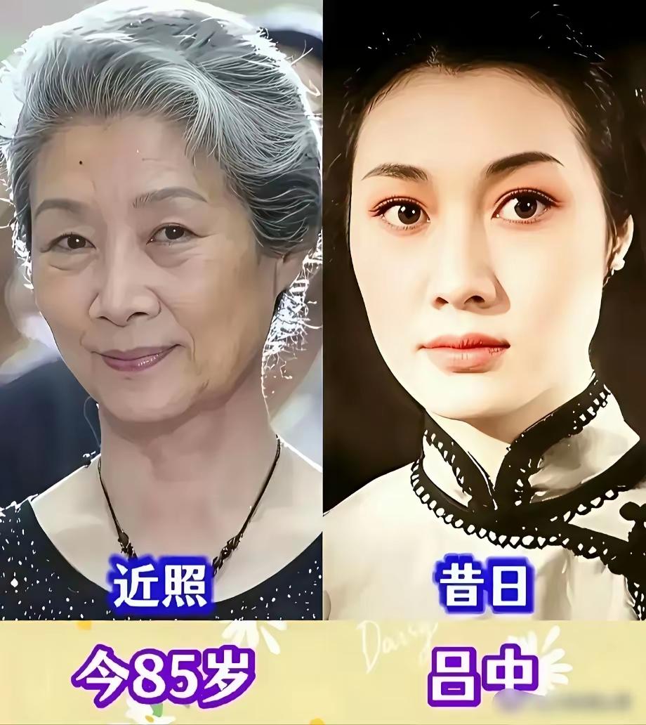 岁月难掩风华，才华经久不衰，朱明瑛作为八十年代全能艺术家，舞台表现力十足，苦练多