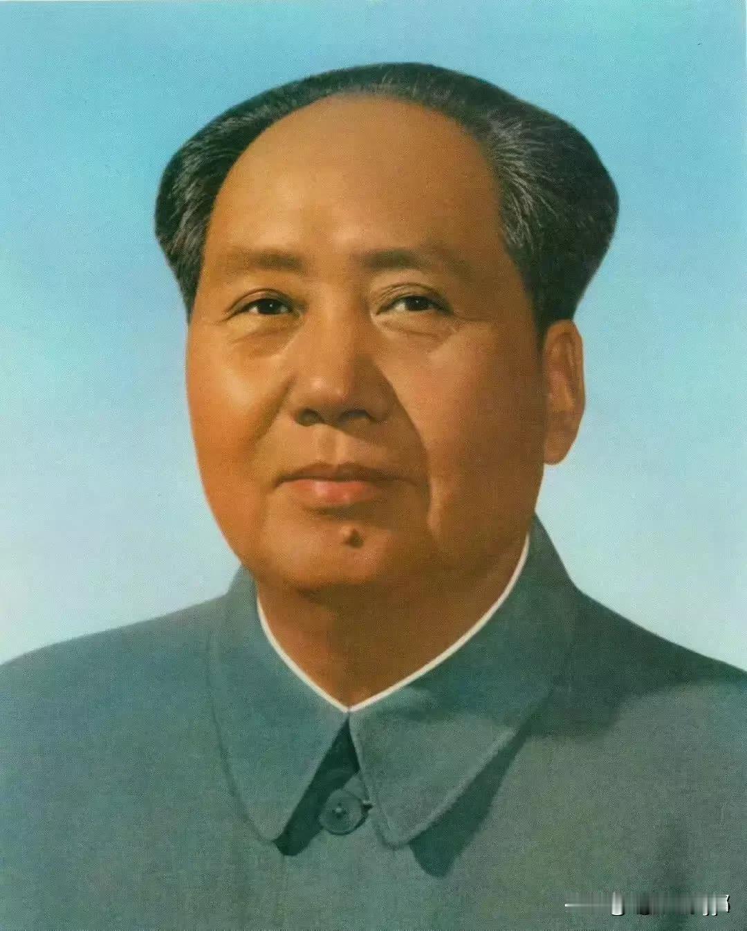 明天就是国庆节了，75年华诞，每到这一天我就怀念伟大的领袖毛主席，是您老人家为我